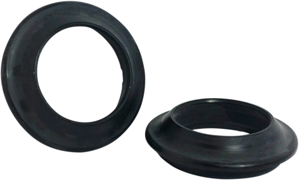 K&S TECHNOLOGIES Dust Seals - 37.00 mm 16-2027