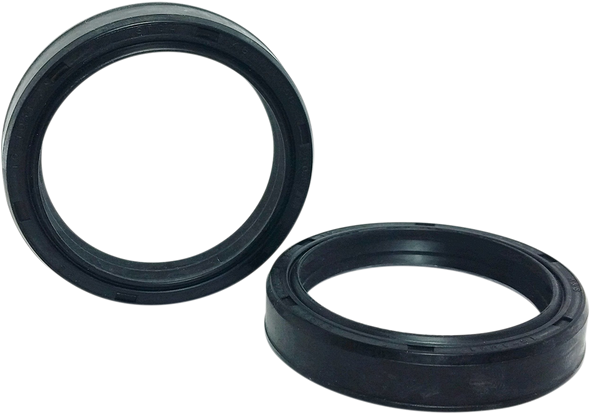 K&S TECHNOLOGIES Fork Seals - 46 mm x 58 mm x 10.5/11 mm 16-1051