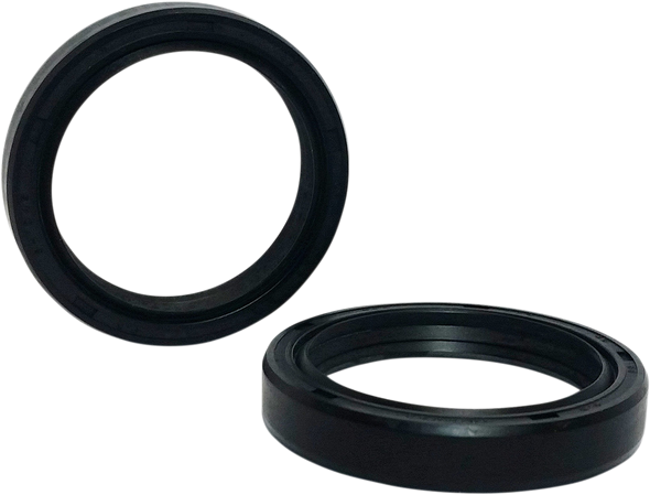 K&S TECHNOLOGIES Fork Seals - 43 mm x 55 mm x 9.5 mm 16-1045