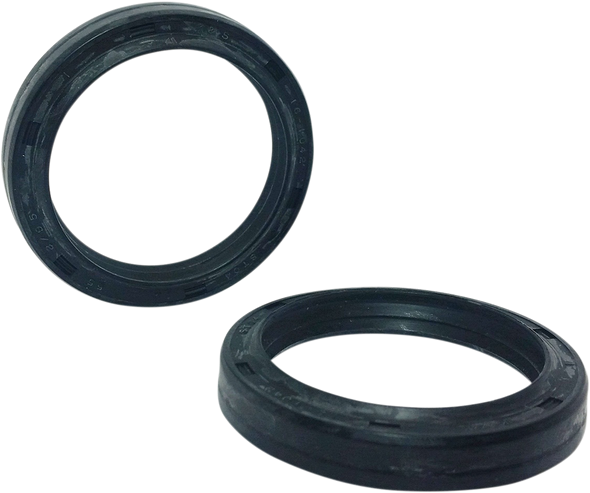 K&S TECHNOLOGIES Fork Seals - 43 mm x 55 mm x 8/9.5 mm 16-1042