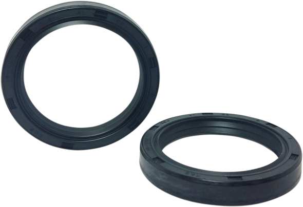 K&S TECHNOLOGIES Fork Seals - 41 mm x 53 mm x 8 mm 16-1037