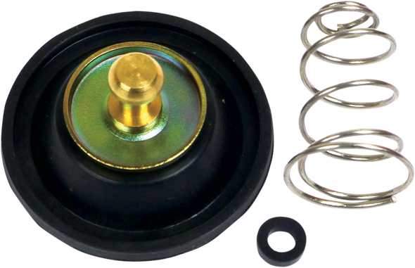 K&S TECHNOLOGIES Carburetor Air Cut-Off Valve Set 56-1004