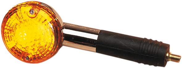 K&S TECHNOLOGIES Turn Signal - Suzuki - Amber 25-3115