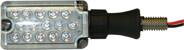 K&S TECHNOLOGIES Marker Light - Off-Road LED 25-9300