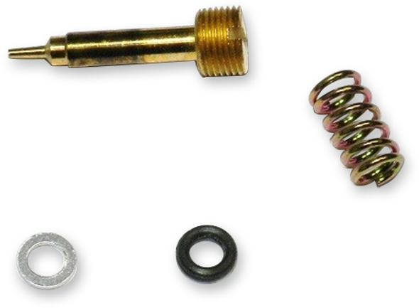 K&S TECHNOLOGIES Carb Air/Fuel Screw Kit 56-2005