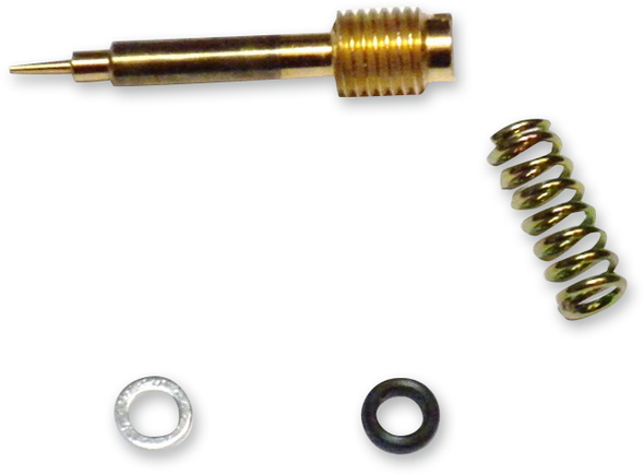 K&S TECHNOLOGIES Carb Air/Fuel Screw Kit 56-2004