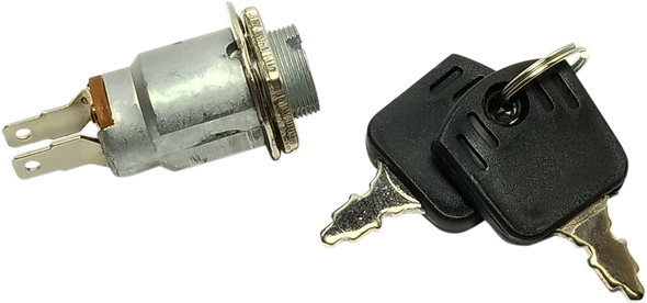 K&S TECHNOLOGIES Snowmobile Ignition Switch 40-1001A