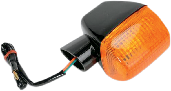 K&S TECHNOLOGIES Turn Signal - Honda - Amber 25-1113