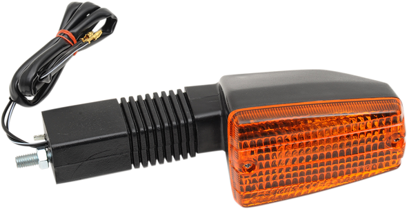 K&S TECHNOLOGIES Turn Signal - Suzuki - Amber 25-3106