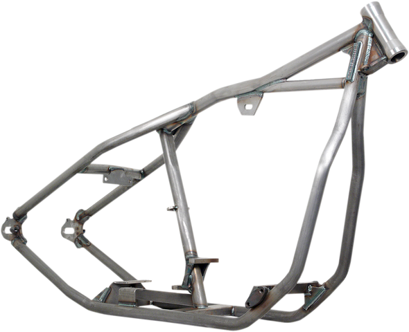 KRAFT TECH INC. Rigid Frame - Wishbone Style - Big Twin K16020