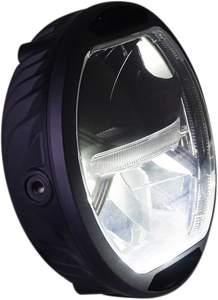 KOSO NORTH AMERICA LED Headlight - Universal GA002000