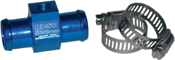 KOSO NORTH AMERICA Water Temperature Sensor Adapter - 14 mm BG014B01