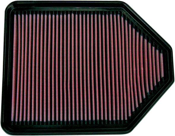 K & N Air Filter - Ducati Multistrada DU-1004