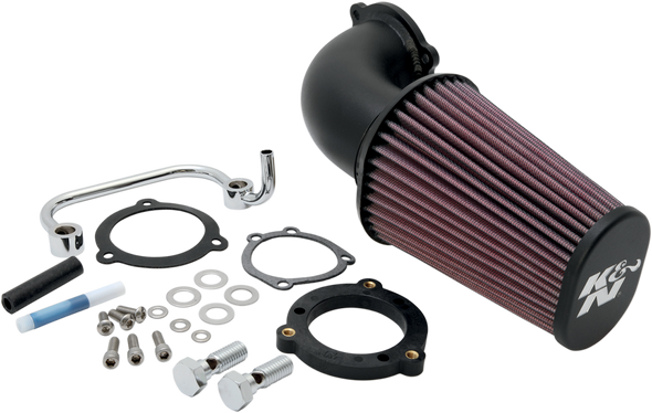 K & N Intake Kit - XL 883/1200 63-1126