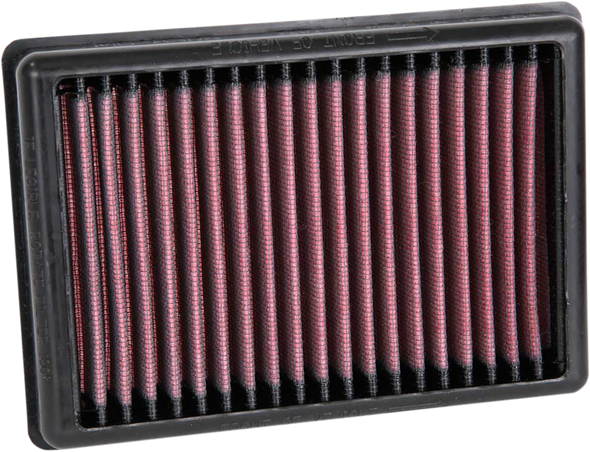 K & N Air Filter - Moto Guzzi / Stelvio MG-8506