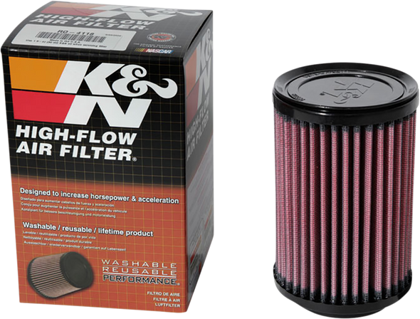 K & N Air Filter - Royal Enfield RO-4118