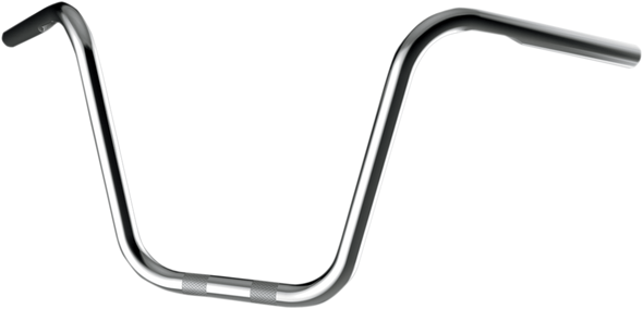 KHROME WERKS Handlebar - Narrow - 12" - Chrome 300014