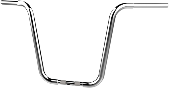 KHROME WERKS Handlebar - Ape Hanger - 16" - Chrome 300413