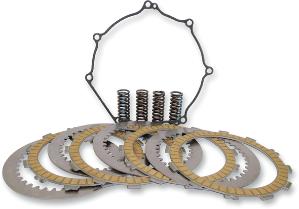 KG POWERSPORTS Clutch Kit KGT-Y001