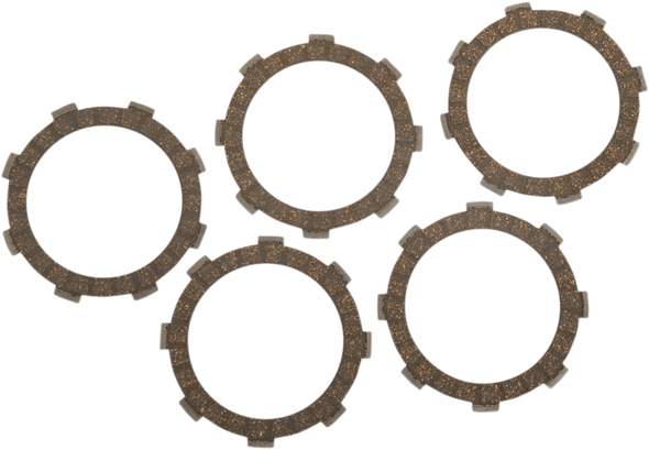 KG POWERSPORTS Clutch Disc Set KG005-5