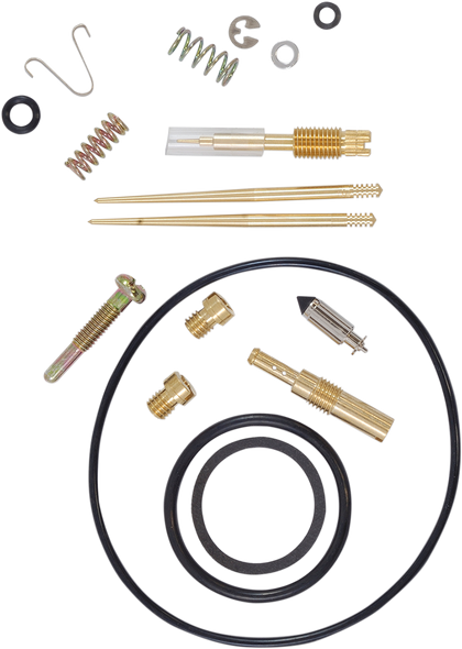 K&L SUPPLY Carburetor Repair Kit 00-2443