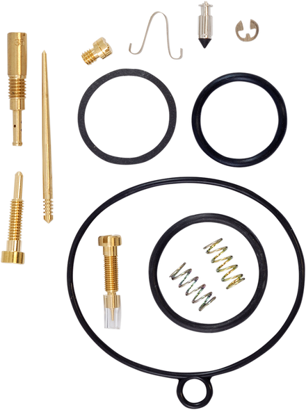 K&L SUPPLY Carburetor Repair Kit 00-2441