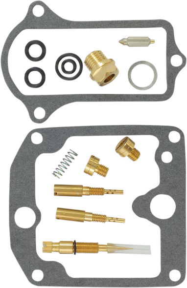 K&L SUPPLY Carburetor Repair Kits 18-2608