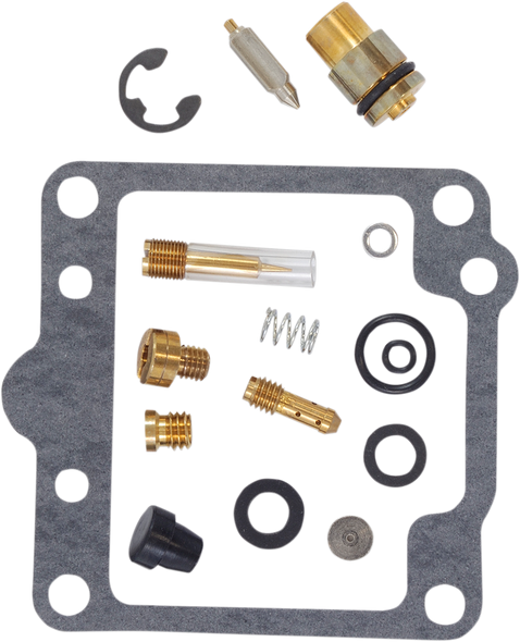 K&L SUPPLY Carburetor Repair Kits 18-2592
