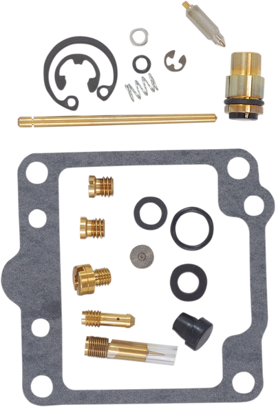K&L SUPPLY Carburetor Repair Kits 18-2591