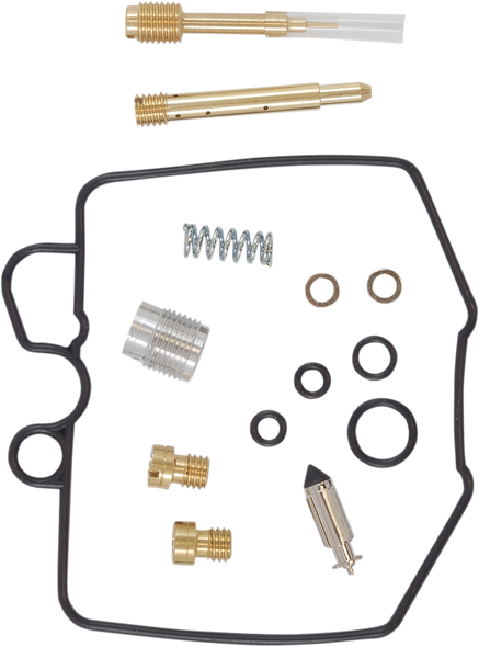 K&L SUPPLY Carburetor Repair Kits 18-2554