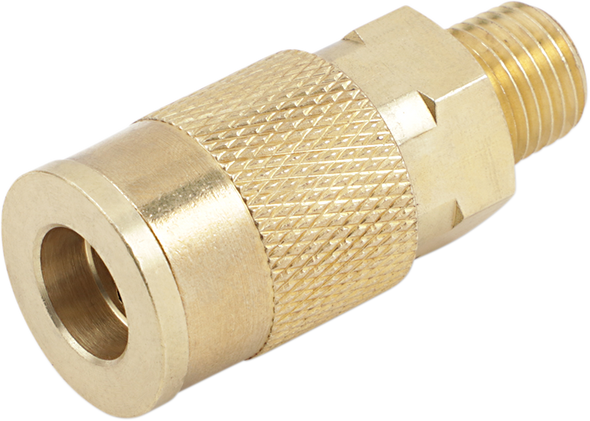 KLEINN Coupler Quick Connector 1/4" Male 59813