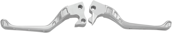 RSD Lever Set - Avenger - Chrome 0062-4016-CH