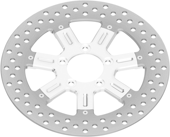 RSD Brake Rotor - Delmar - 11.5" 01331522DELSSCH