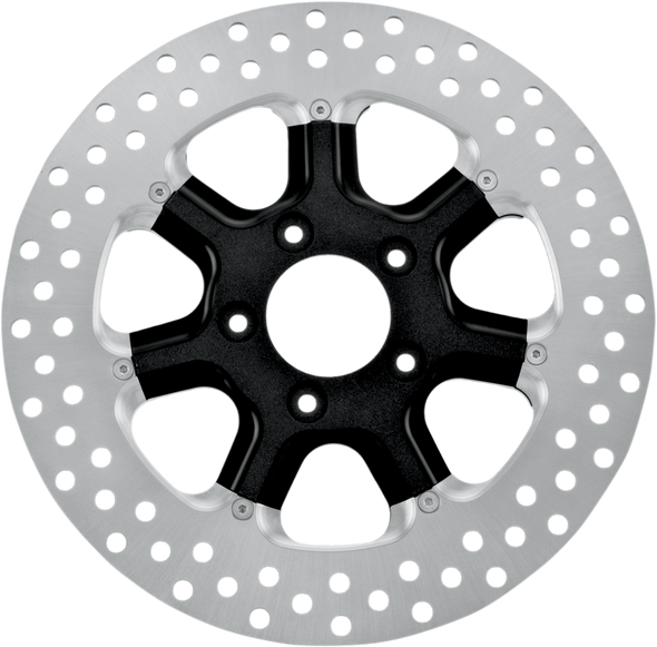 RSD Brake Rotor - Diesel - 11.8" 0133-1800DIESSM