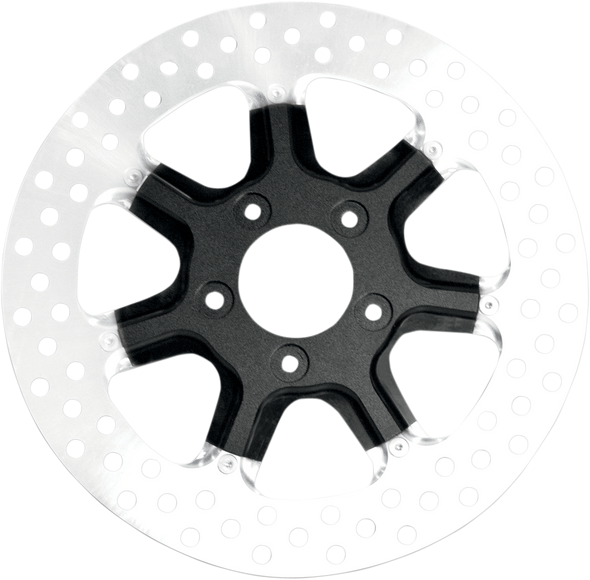 RSD Brake Rotor - Morris - 11.5" 01331522MRSSMB