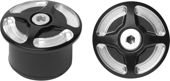 RSD Subframe Plugs - R1200GS 0205-2016-BM