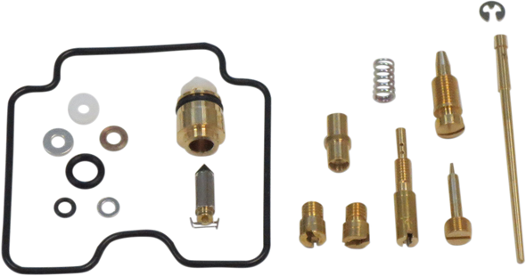 SHINDY Carburetor Repair Kit - DRZ400S 03-841