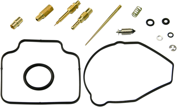 SHINDY Carburetor Kit - TRX350X '85 03-022