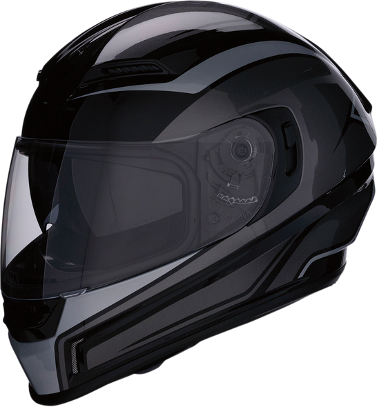 Z1R Jackal Helmet - Aggressor - Stealth - Small 0101-10980