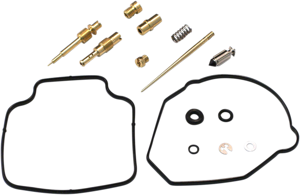 SHINDY Carburetor Kit 03-016