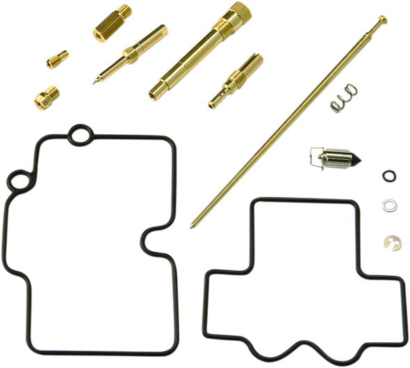 SHINDY Carburetor Repair Kit - TRX450R '06-'09 03-050