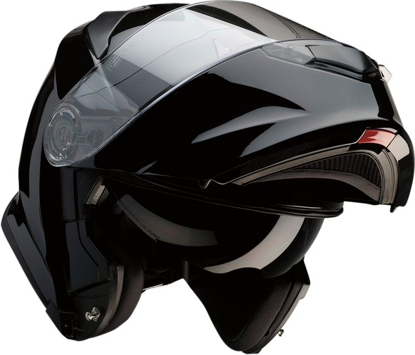 Z1R Solaris Helmet - Black - 3XL 0100-2157