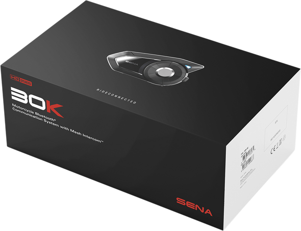 SENA Headset - 30K HD 30K-02