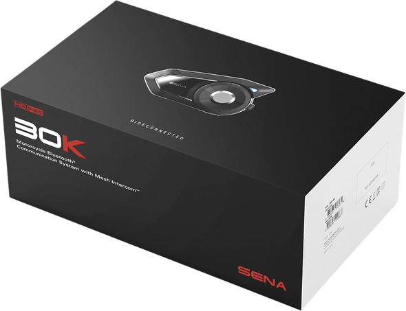 SENA Headset - 30K HD 30K-02