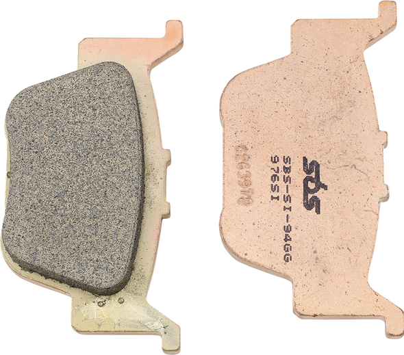 SBS Off-Road Sintered Brake Pads - 976SI 976SI