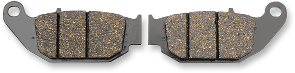 SBS HF Brake Pads - MSX 125 Grom 915HF