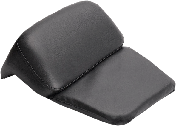 SADDLEMEN Chopped Pillow Top Tour-Pak Pad 11886-PT