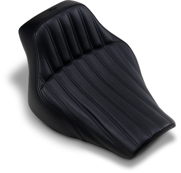 SADDLEMEN Knuckle Renegade Solo Seat 818-33-0023