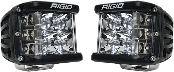 RIGID INDUSTRIES D-SS?« Pro Series Light - Spot - Pair 262213