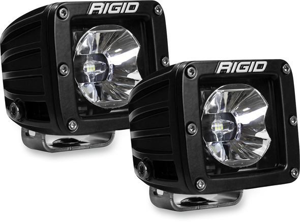 RIGID INDUSTRIES Radiance Light Pods - White 20200